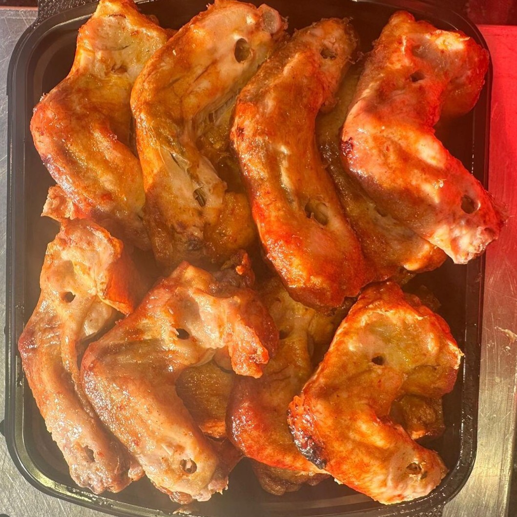 Çevirme Kanat (1 kg)