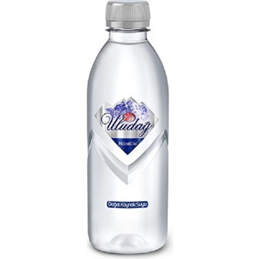 Uludağ Premium Su (400 ml)