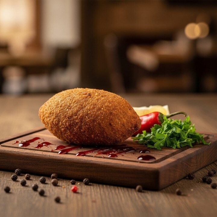 İçli Köfte (1 Adet)
