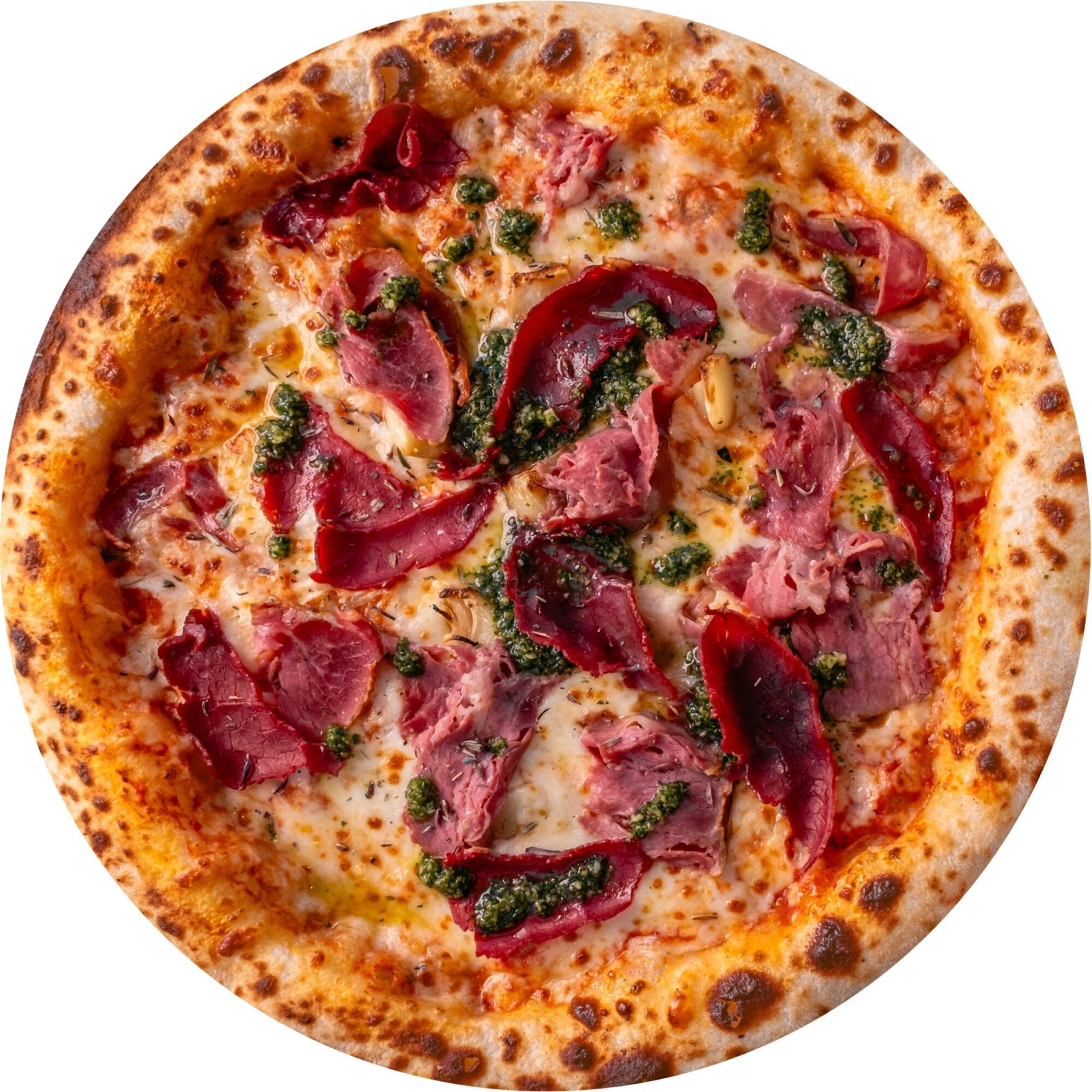 Harlem Pizza