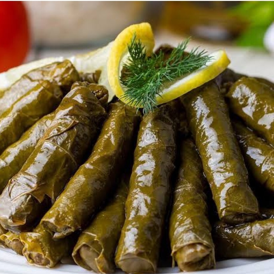 Yaprak Sarması 250 Gr