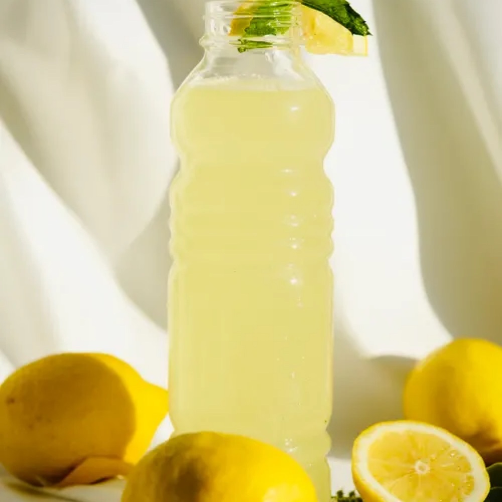 Taze Limonata