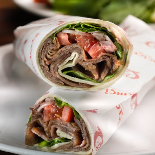 Et Döner Dürüm