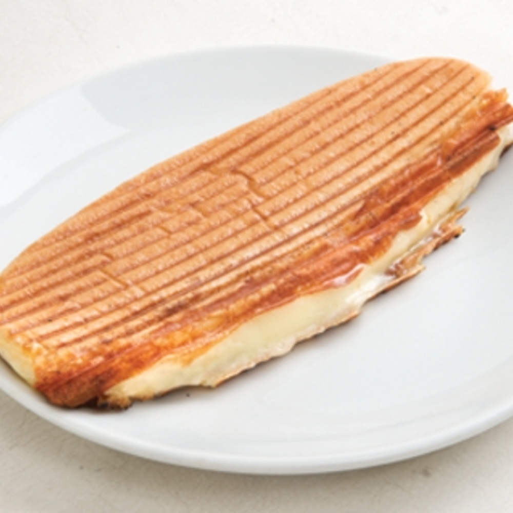 Kaşarlı Tost (Yarım Ekmek)