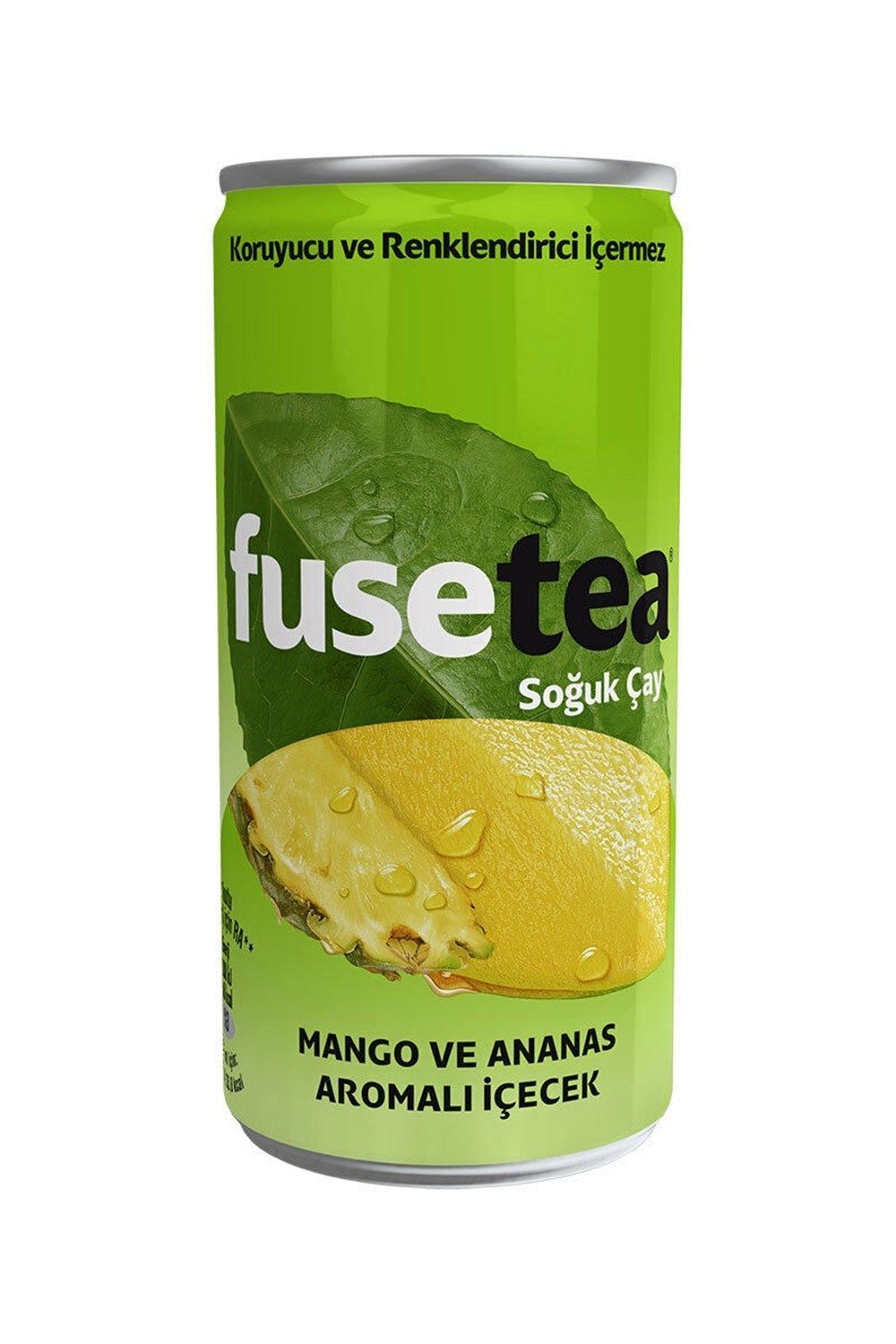 Fuse Tea Mango