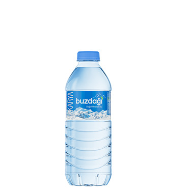 Su (500 ml)