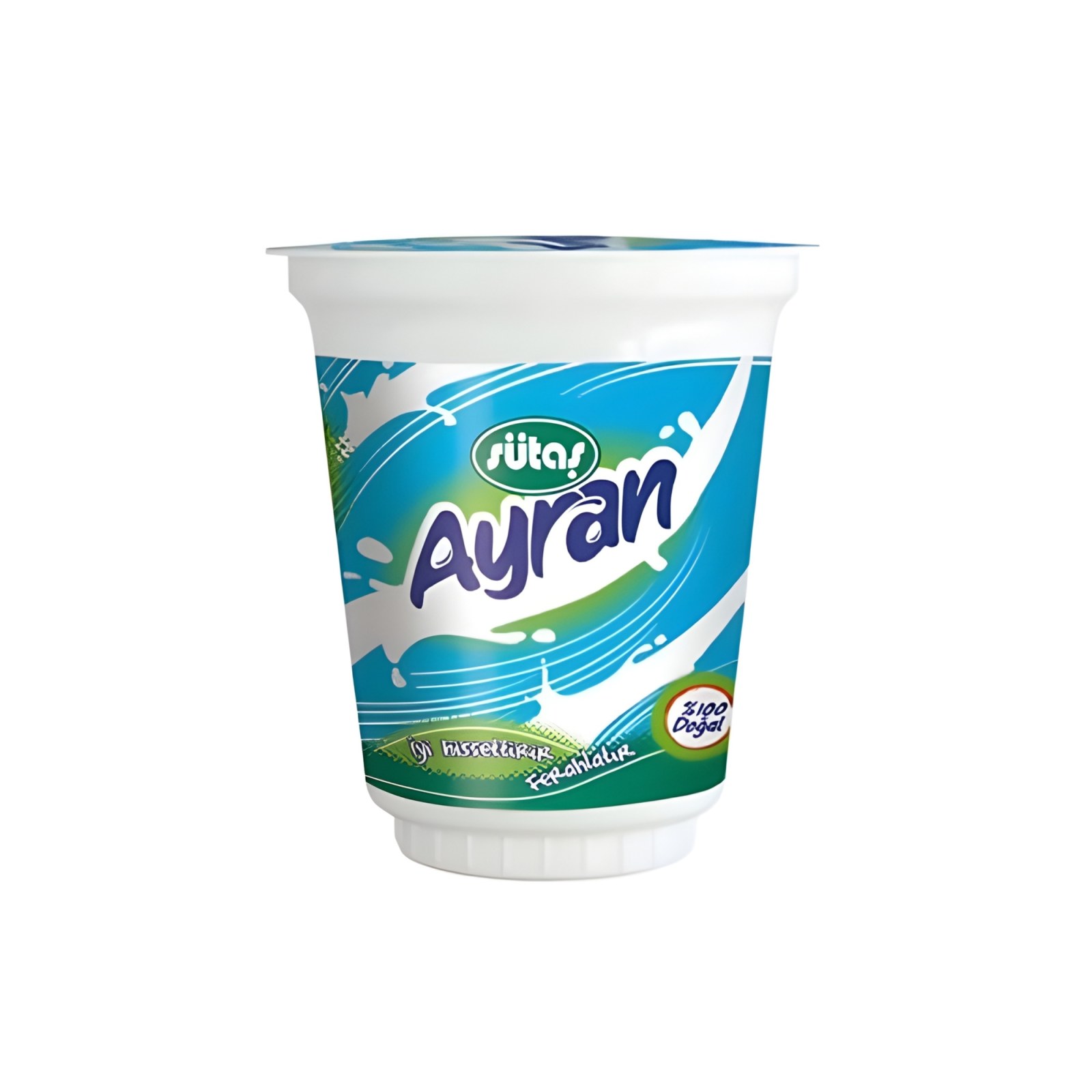 Sütaş Ayran (27,5 cl.)