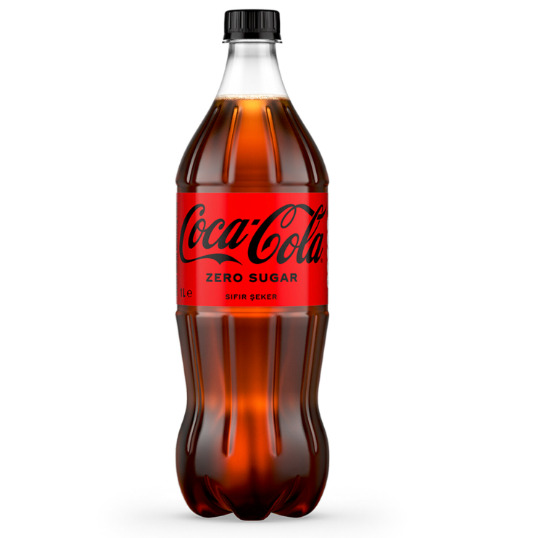 Coca Cola Zero