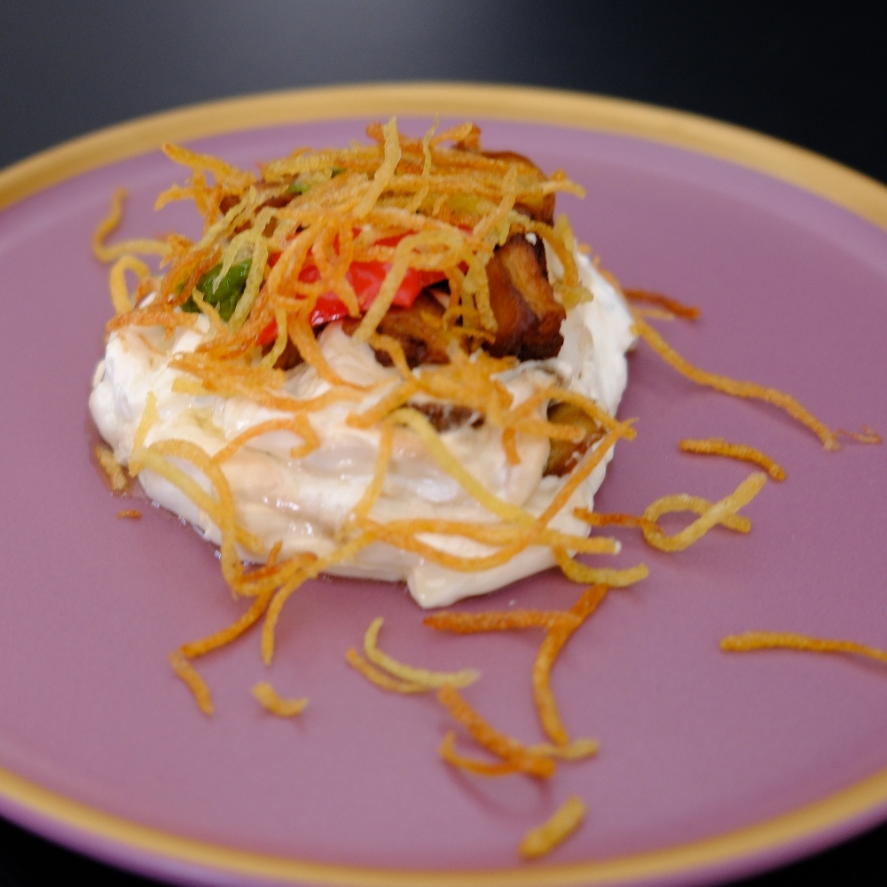 Köpoğlu Meze (180 gr.)