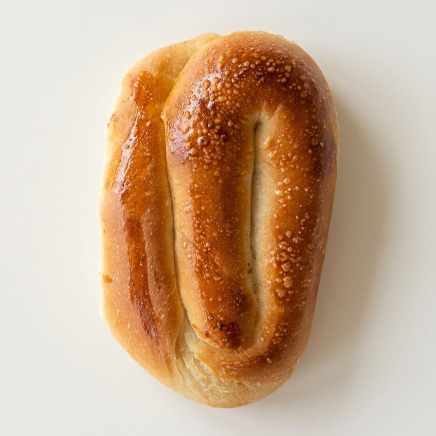 Patatesli Poğaça