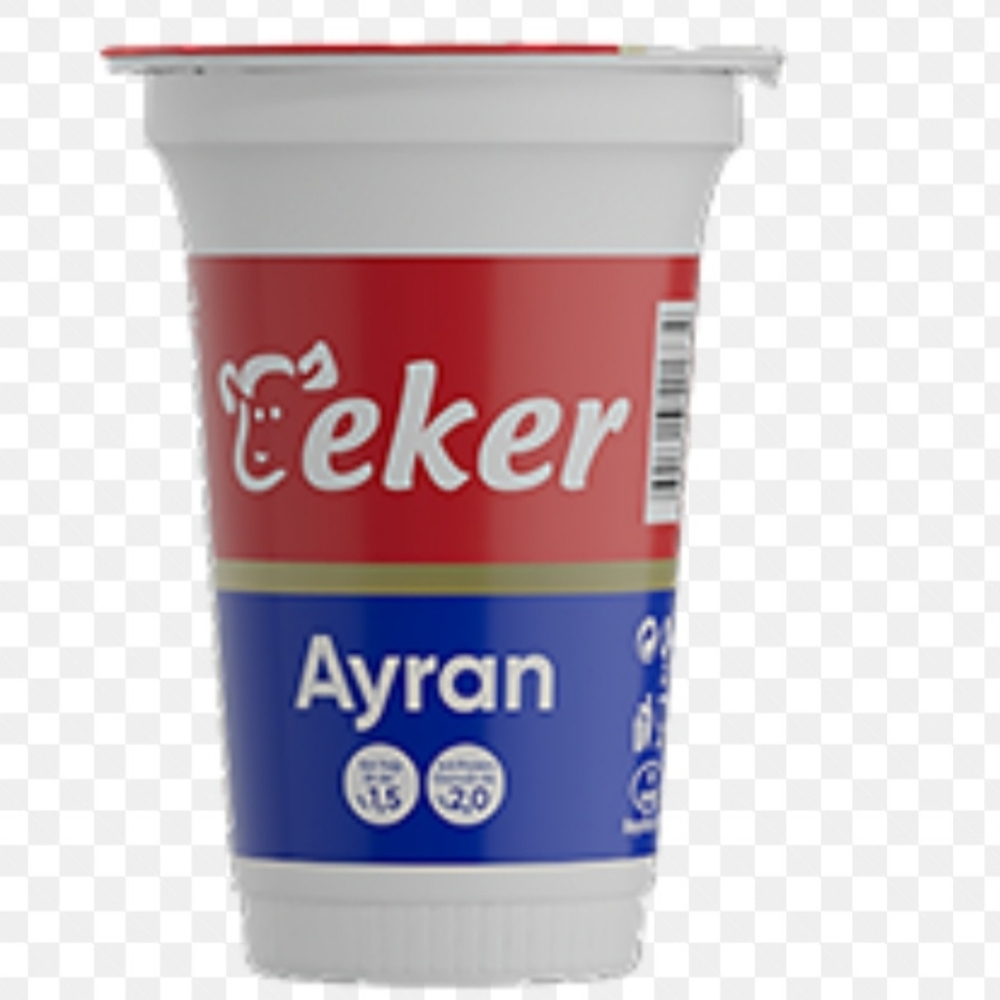 Ayran (20 cl.)