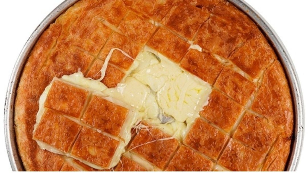 Efsane Peynirli Börek 1 Kg