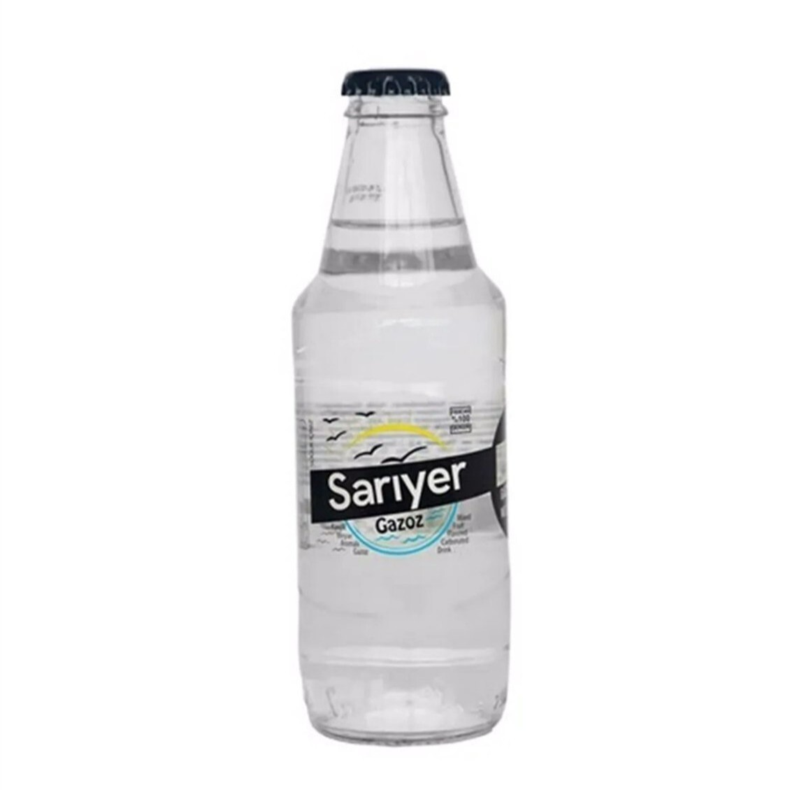 Sarıyer Gazoz (200 ml)