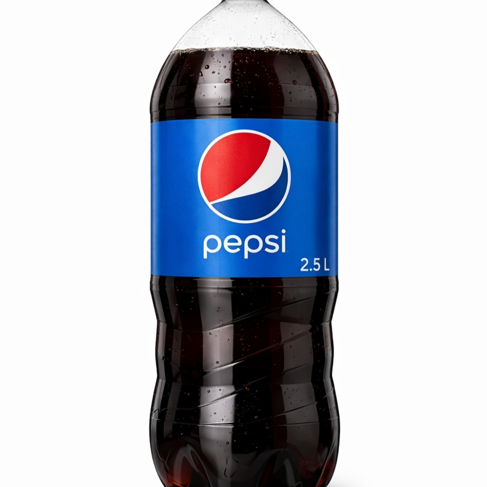 PEPSİ (2.5 LT)