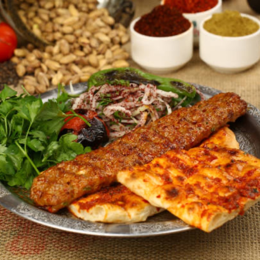 Adana (Porsiyon)
