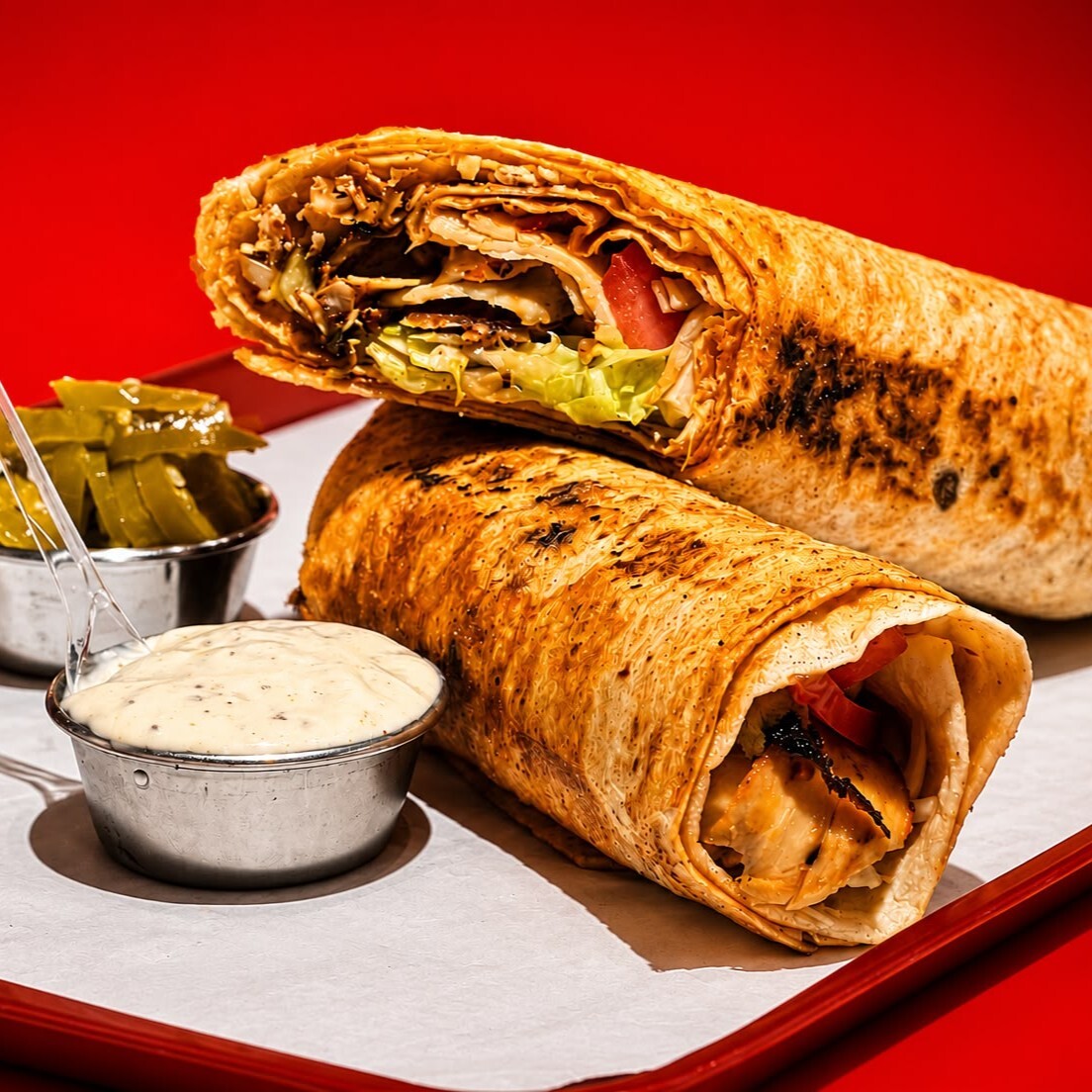 Eski Usül Döner (200 gr)