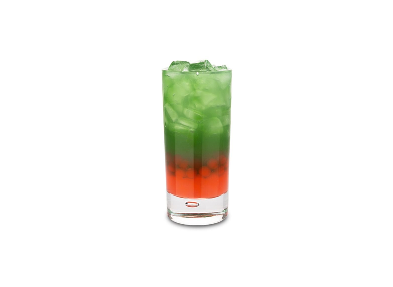 Summer Berry (Orta Boy)