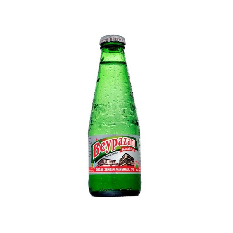 Soda (200 ml)