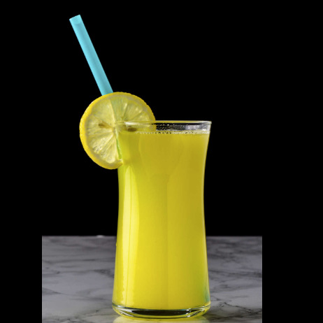 El yapımı limonata
