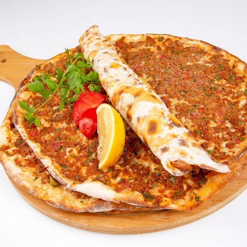 Lahmacun