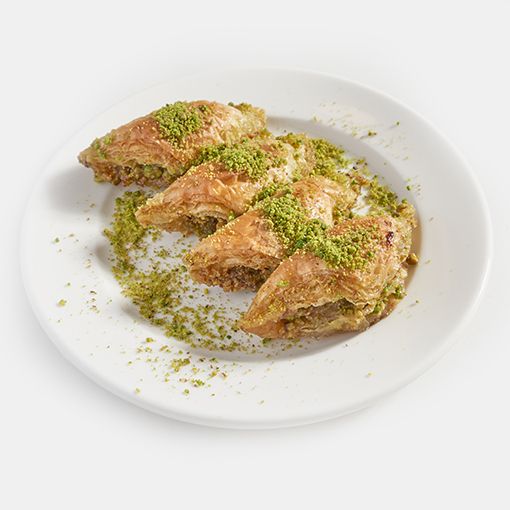 Şöbiyet (250 gr.)