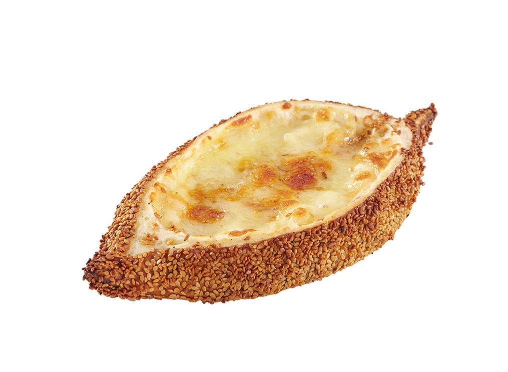 Kaşarlı simit