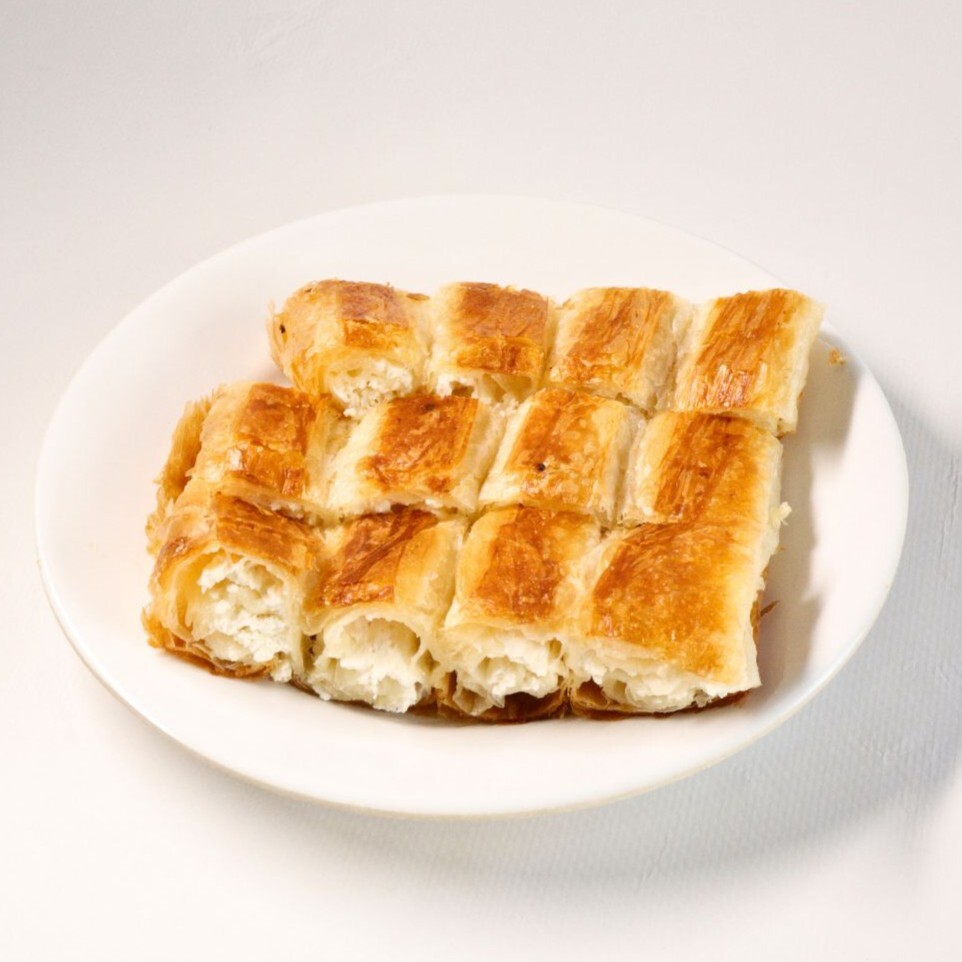 Kol Böreği Peynirli (500 gr.)