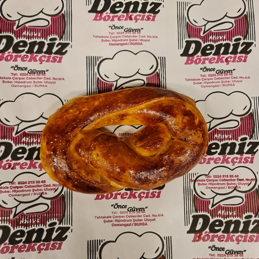 Patatesli