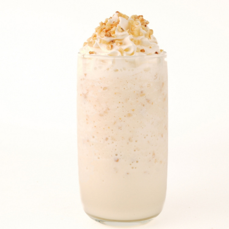 Nut Cream (Grande)