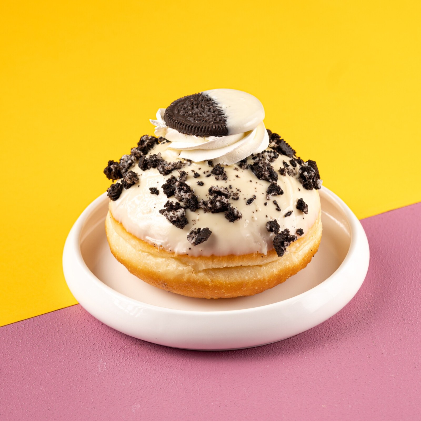 Oreo Berliner