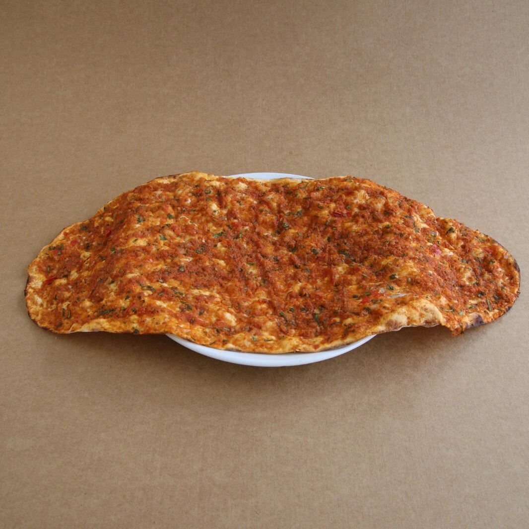 Özel Lahmacun