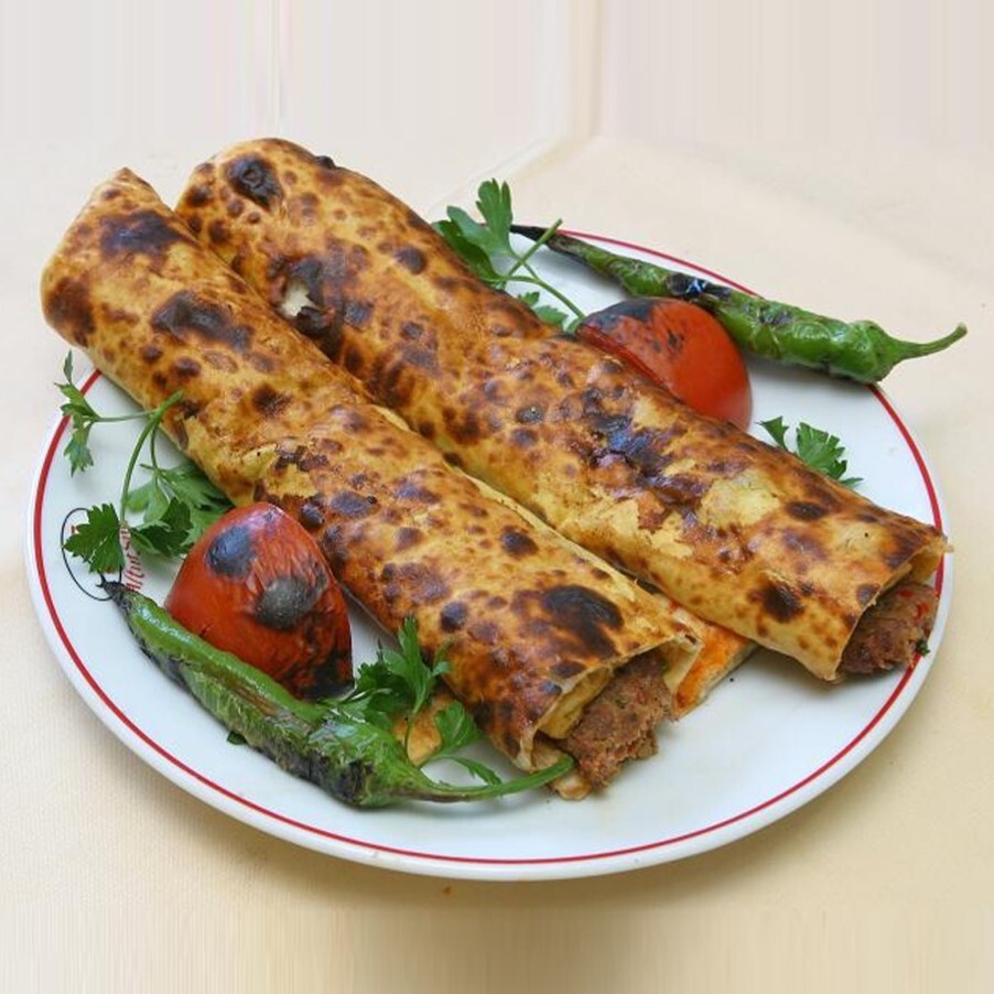 Adana Çift Lavaş