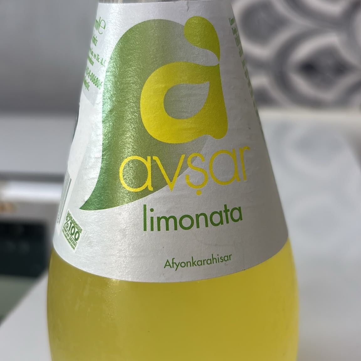 Limonata