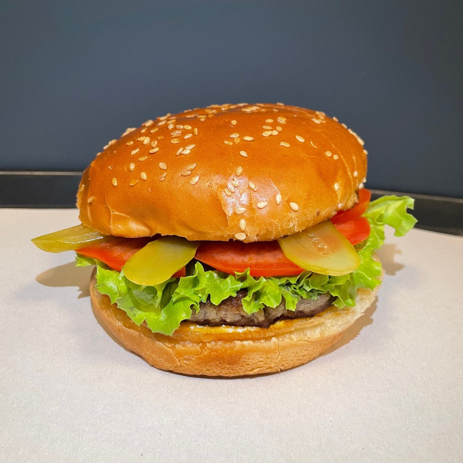 Hamburger