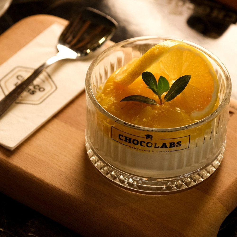 Limonlu Cheesecake
