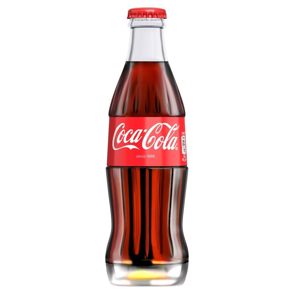 Coca-Cola (20 cl.)