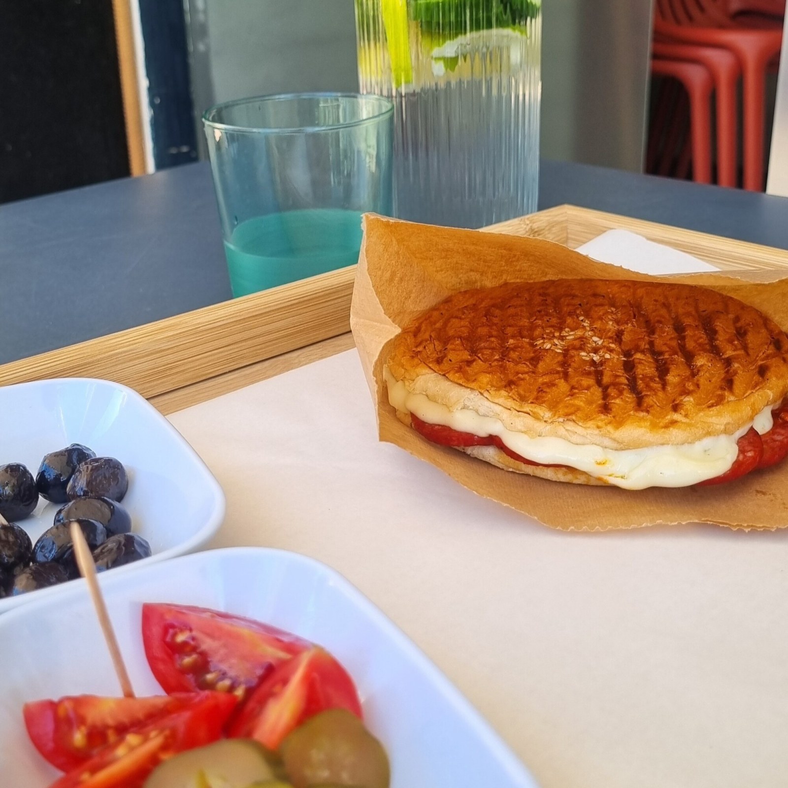 Barabillo Special