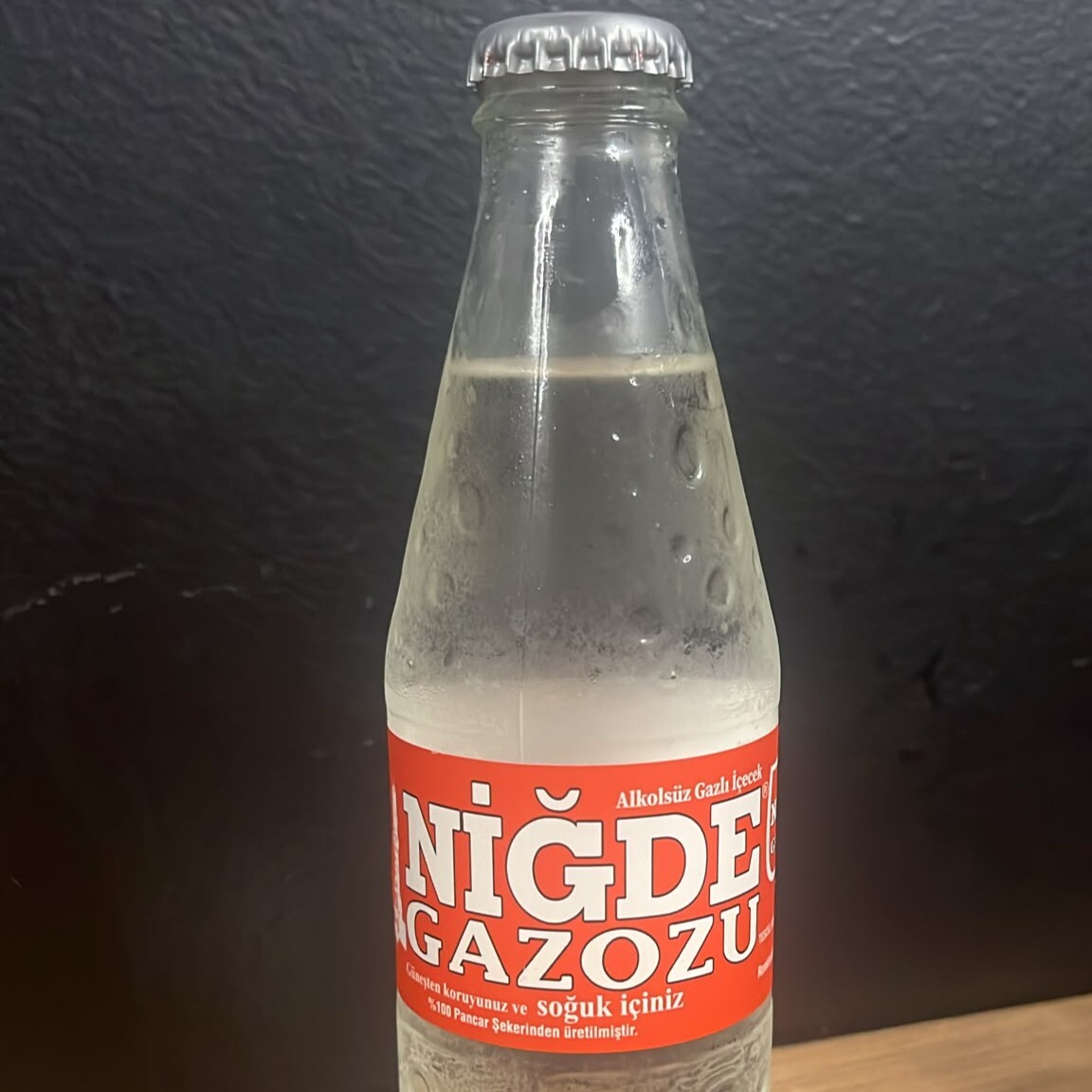 Gazoz