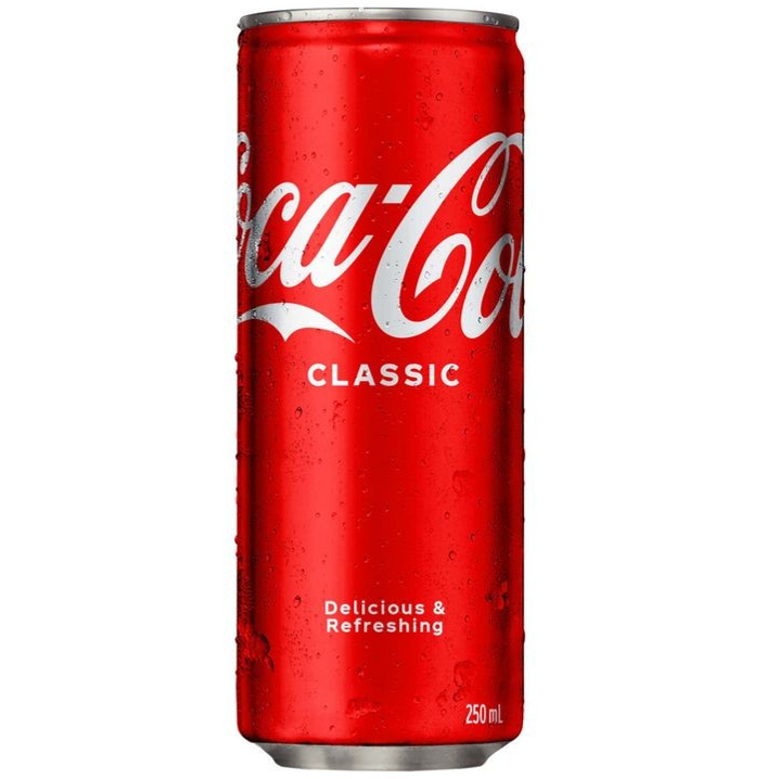 Coca-Cola