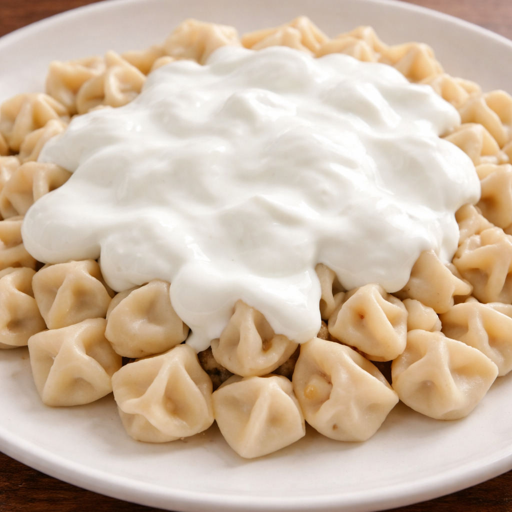 Mantı