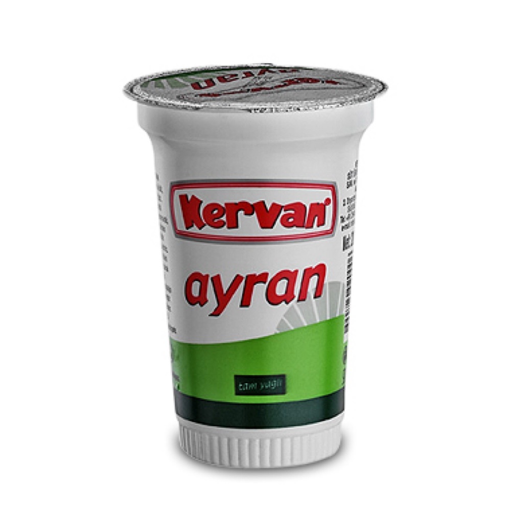 Ayran (Küçük)