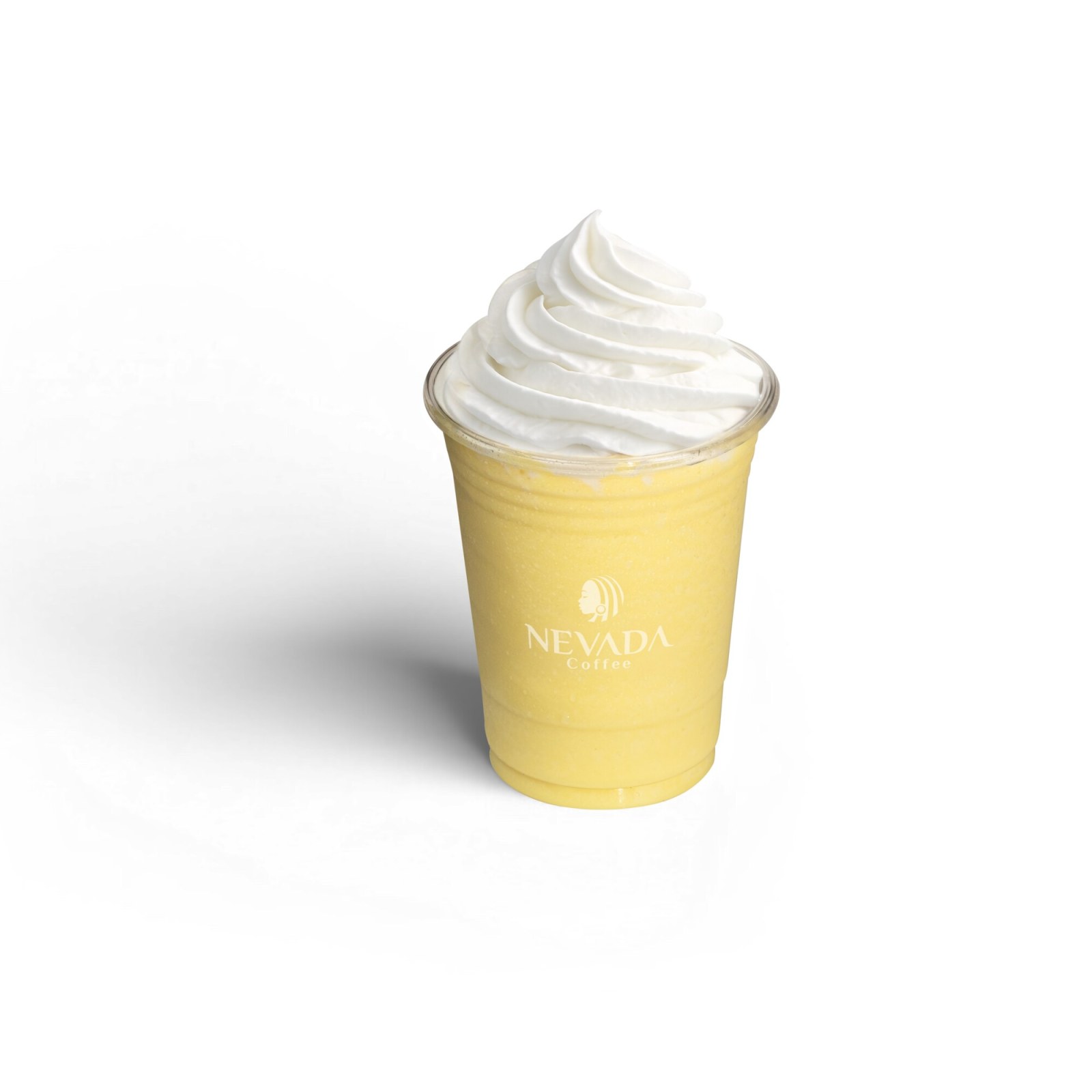 Muzlu Milkshake