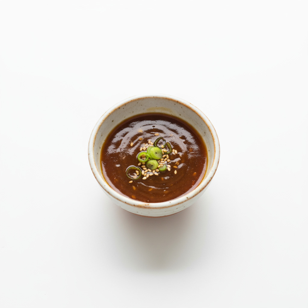 Teriyaki Sos