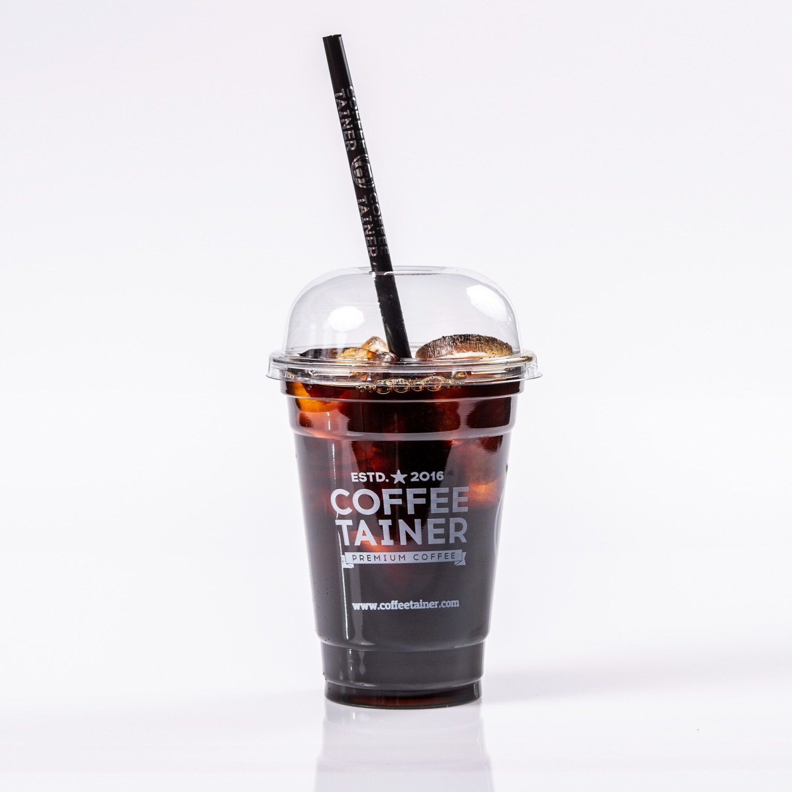 Iced Filtre Coffee