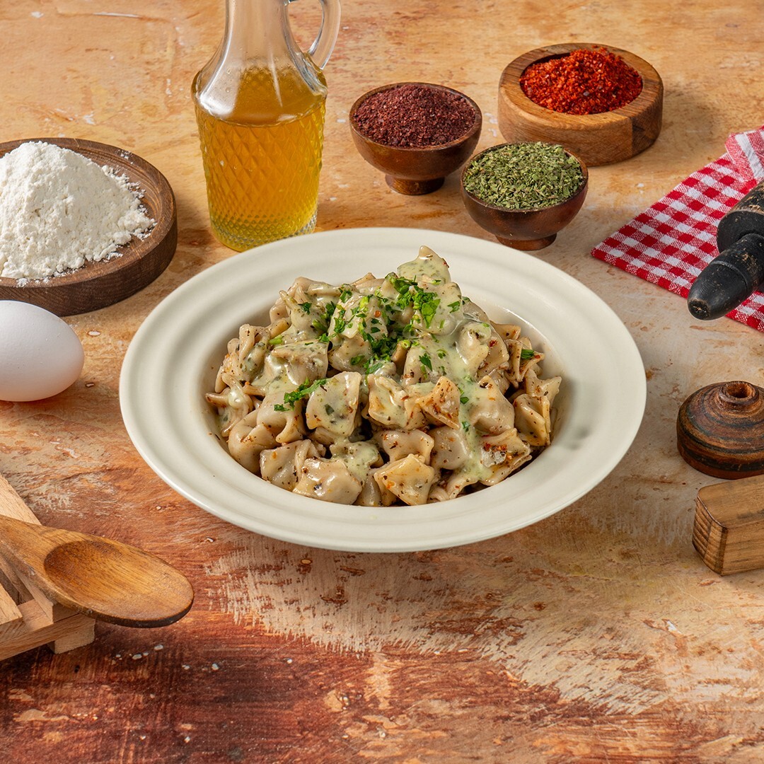 Pesto Soslu Mantıciks