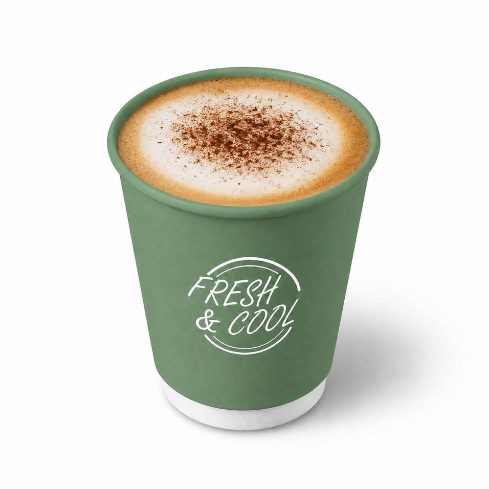 Cappuccino
