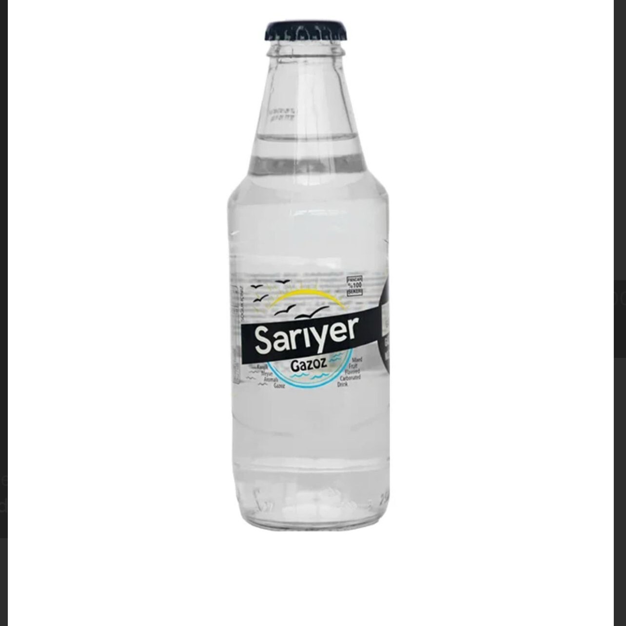 Sarıyer Gazoz