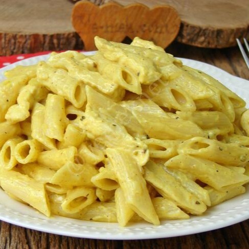 Körili Makarna Lezzeti