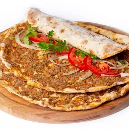 Lahmacun