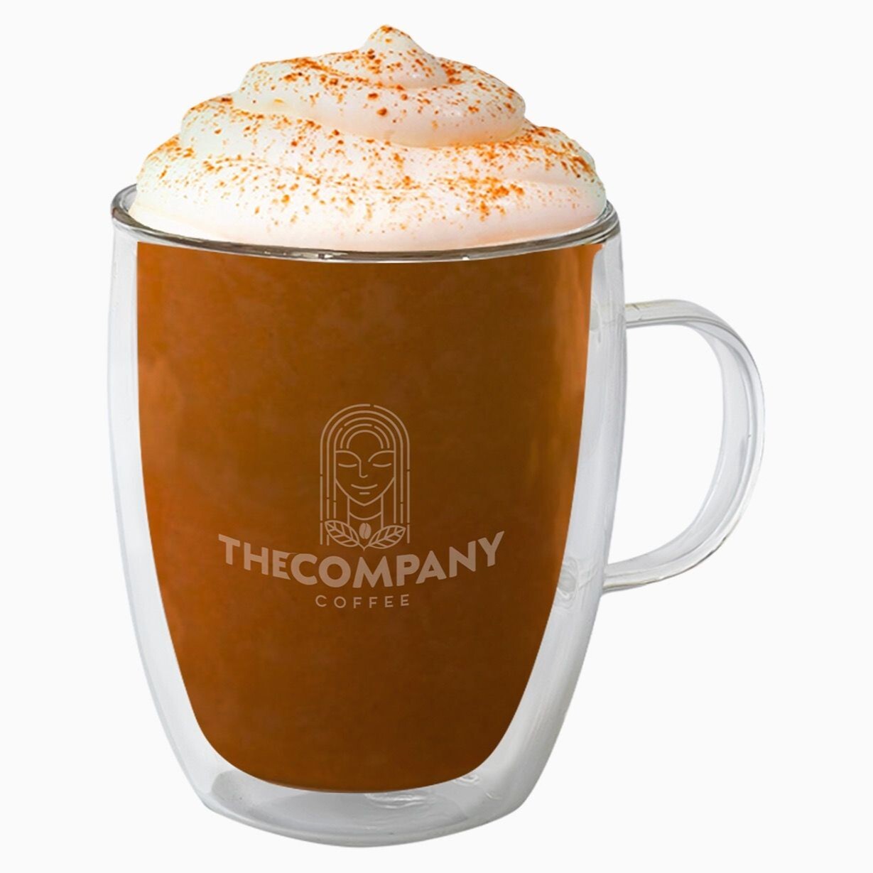 Toffeenut Latte